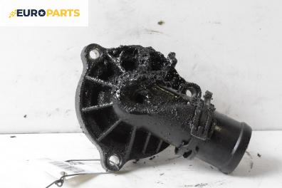 Корпус на термостат за Audi A4 Avant B7 (11.2004 - 06.2008) 2.7 TDI, 180 к.с.