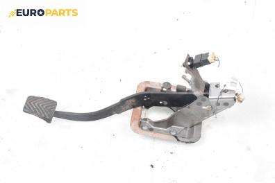 Спирачен педал за Mitsubishi Outlander I SUV (03.2001 - 12.2006)