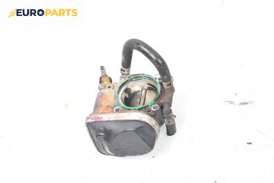 Дроселова клапа за Opel Astra H Estate (08.2004 - 05.2014) 1.6, 116 к.с.