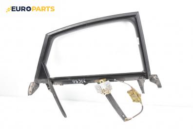 Механизъм ел. стъкло за Renault Vel Satis Hatchback (06.2002 - 07.2009), 4+1 вр., хечбек, позиция: задна, дясна