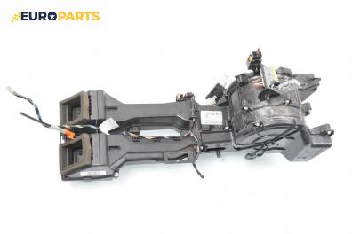 Корпус парно за Renault Vel Satis Hatchback (06.2002 - 07.2009), 4+1 вр., хечбек