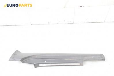 Вътрешен праг за Renault Vel Satis Hatchback (06.2002 - 07.2009), 4+1 вр., хечбек, позиция: предна, лява