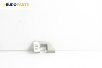 Интериорна пластмаса за Mercedes-Benz E-Class Estate (S211) (03.2003 - 07.2009), 4+1 вр., комби, позиция: задна