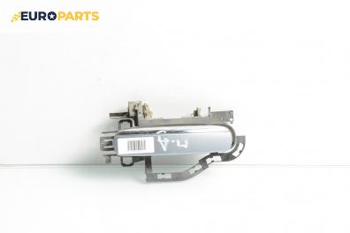 Външна дръжка за Renault Vel Satis Hatchback (06.2002 - 07.2009), 4+1 вр., хечбек, позиция: предна, дясна