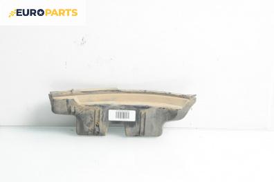 Пластмасова кора за Audi A6 Sedan C6 (05.2004 - 03.2011), 4+1 вр., седан