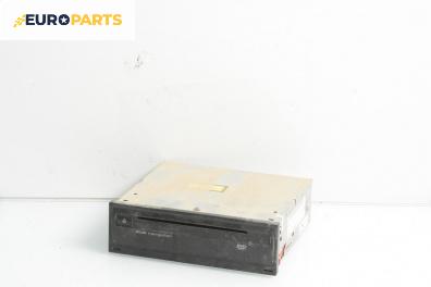 GPS навигация за Audi A6 Sedan C6 (05.2004 - 03.2011)