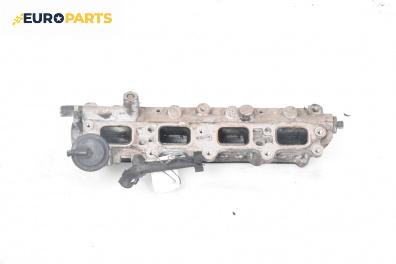 Вихрови клапи за Volkswagen Golf V Hatchback (10.2003 - 02.2009) 1.4 TSI, 140 к.с.