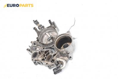 Корпус за маслен филтър за Audi A4 Avant B7 (11.2004 - 06.2008) 2.7 TDI, 180 к.с.