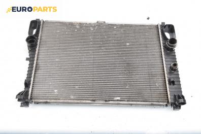 Воден радиатор за Mercedes-Benz E-Class Estate (S211) (03.2003 - 07.2009) E 280 T CDI (211.223), 177 к.с.