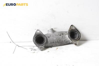 Тръба турбо за Mercedes-Benz M-Class SUV (W163) (02.1998 - 06.2005) ML 400 CDI (163.128), 250 к.с.