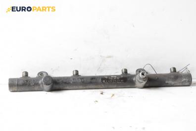 Горивна рейка за Mercedes-Benz M-Class SUV (W163) (02.1998 - 06.2005) ML 400 CDI (163.128), 250 к.с., № A6280700195