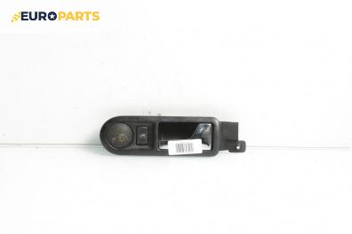 Вътрешна дръжка за Volkswagen Passat IV Variant B5.5 (09.2000 - 08.2005), 4+1 вр., комби, позиция: задна, дясна