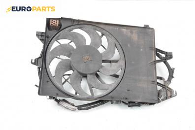 Перка охлаждане за Ford Mondeo I Hatchback (02.1993 - 08.1996) 2.0 i 16V, 136 к.с.