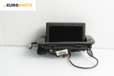 Дисплей навигация за Peugeot 308 Hatchback I (09.2007 - 12.2016)