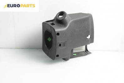 Интериорна пластмаса волан за Peugeot 308 Hatchback I (09.2007 - 12.2016), 4+1 вр., хечбек