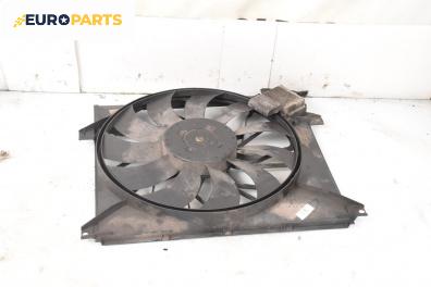 Перка охлаждане за Mercedes-Benz M-Class SUV (W163) (02.1998 - 06.2005) ML 400 CDI (163.128), 250 к.с.