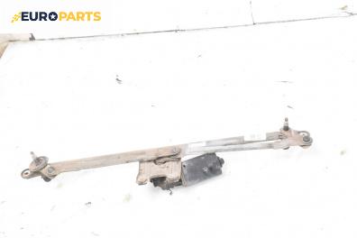 Ел. мотор за чистачките за Mercedes-Benz M-Class SUV (W163) (02.1998 - 06.2005), джип, позиция: предна