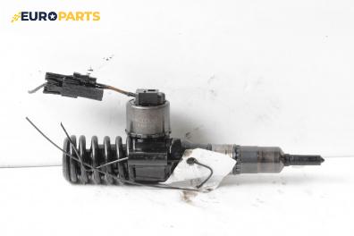 Дюза дизел за Audi A3 Hatchback II (05.2003 - 08.2012) 2.0 TDI 16V, 140 к.с.