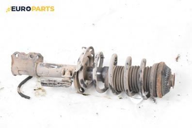 Макферсон за Opel Zafira B Minivan (07.2005 - 14.2015), миниван, позиция: предна, лява