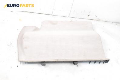 Кора багажник за Mercedes-Benz E-Class Estate (S211) (03.2003 - 07.2009), 4+1 вр., комби