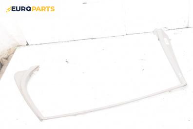 Интериорна лайсна за Mercedes-Benz E-Class Estate (S211) (03.2003 - 07.2009), 4+1 вр., комби