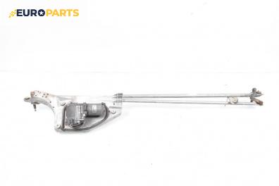 Ел. мотор за чистачките за Renault Vel Satis Hatchback (06.2002 - 07.2009), хечбек, позиция: предна, № 0 390 241 805