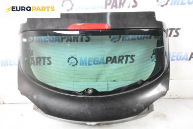 Заден капак за Renault Vel Satis Hatchback (06.2002 - 07.2009), 4+1 вр., хечбек, позиция: задна