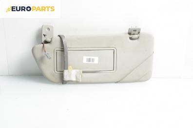 Сенник за Peugeot 308 Hatchback I (09.2007 - 12.2016), позиция: лява