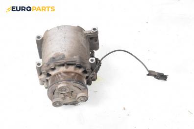 Компресор климатик за Mitsubishi Outlander I SUV (03.2001 - 12.2006) 2.0 (CU2W), 136 к.с.