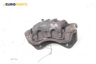 Спирачен апарат за Mitsubishi Outlander I SUV (03.2001 - 12.2006), позиция: предна, дясна