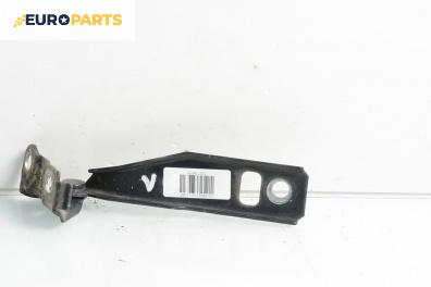 Панта преден капак за Volkswagen Golf IV Hatchback (08.1997 - 06.2005), 2+1 вр., хечбек, позиция: лява