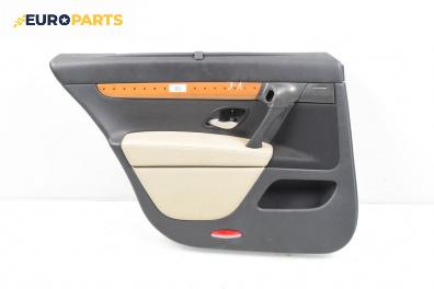 Кора врата за Renault Vel Satis Hatchback (06.2002 - 07.2009), 4+1 вр., хечбек, позиция: задна, лява