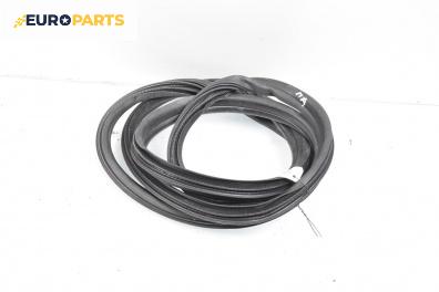 Уплътнение за врата за Peugeot 308 Hatchback I (09.2007 - 12.2016), 4+1 вр., хечбек, позиция: предна, дясна