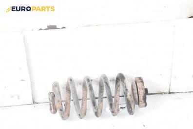 Пружина за ходова част за Audi A6 Sedan C6 (05.2004 - 03.2011), седан, позиция: задна