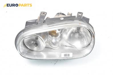 Фар за Volkswagen Golf IV Hatchback (08.1997 - 06.2005), хечбек, позиция: лява