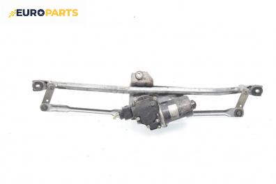 Ел. мотор за чистачките за Audi A6 Avant C5 (11.1997 - 01.2005), комби, позиция: предна