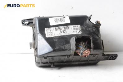 Бушонно табло за Hyundai Coupe Coupe Facelift (08.1999 - 04.2002) 1.6 16V, 116 к.с.