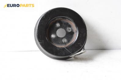 Демпферна шайба за Mitsubishi Outlander I SUV (03.2001 - 12.2006) 2.0 (CU2W), 136 к.с.