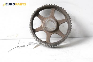 Демпферна шайба за Audi A8 Sedan 4E (10.2002 - 07.2010) 4.2 quattro, 335 к.с.