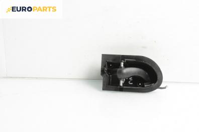 Външна дръжка за Ford Mondeo II Turnier (08.1996 - 09.2000), 4+1 вр., комби, позиция: задна, лява