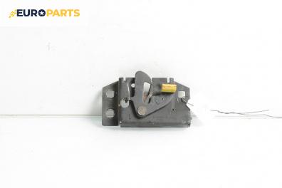 Брава преден капак за Ford Mondeo I Hatchback (02.1993 - 08.1996)