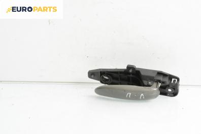 Вътрешна дръжка за Fiat Stilo Hatchback (10.2001 - 11.2010), 2+1 вр., хечбек, позиция: лява