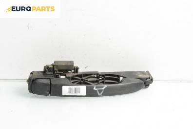 Външна дръжка за Fiat Stilo Hatchback (10.2001 - 11.2010), 2+1 вр., хечбек, позиция: дясна