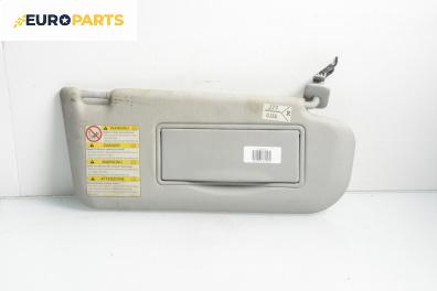 Сенник за Mazda 6 Station Wagon I (08.2002 - 12.2007), позиция: дясна