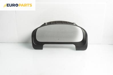 Интериорна пластмаса километраж за Mazda 6 Station Wagon I (08.2002 - 12.2007), 4+1 вр., комби