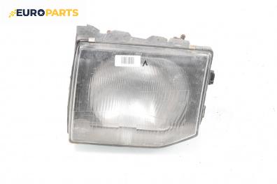 Фар за Mitsubishi Pajero II SUV (12.1990 - 10.1999), джип, позиция: лява