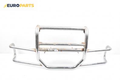 Ролбар за Mitsubishi Pajero II SUV (12.1990 - 10.1999), джип