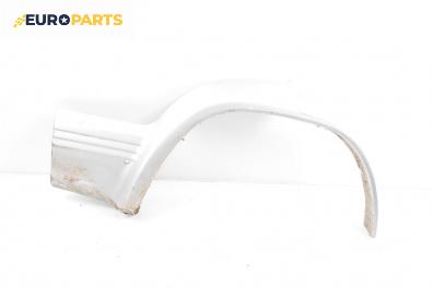 Вежда калник за Mitsubishi Pajero II SUV (12.1990 - 10.1999), джип, позиция: задна, дясна