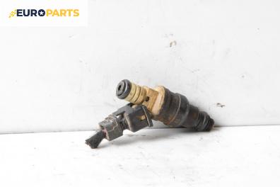 Дюза бензин за Hyundai Coupe Coupe Facelift (08.1999 - 04.2002) 1.6 16V, 116 к.с., № 250930018