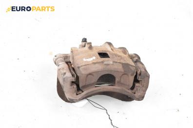 Спирачен апарат за Hyundai Coupe Coupe Facelift (08.1999 - 04.2002), позиция: предна, дясна